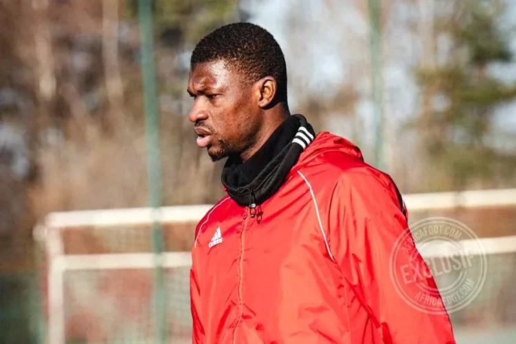 Boubou Diallo