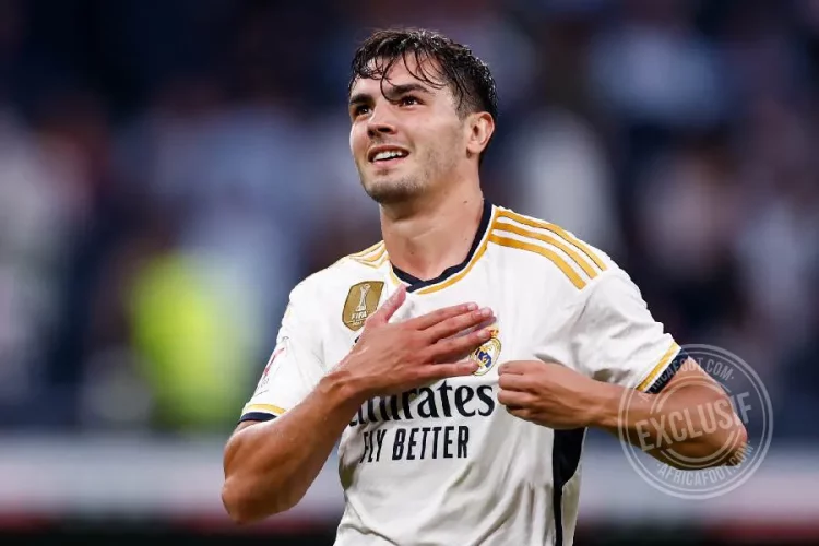 Brahim Diaz