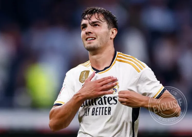 Brahim Diaz