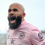 Bryan Mbeumo