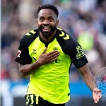 Cédric Bakambu