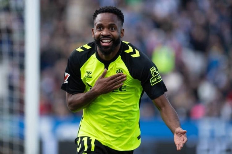 Cédric Bakambu