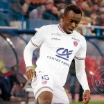 Cheick Oumar Konaté