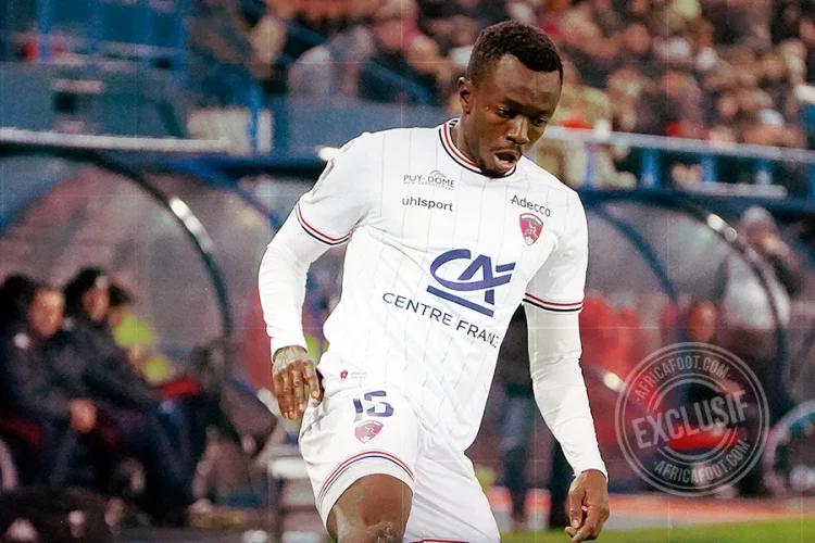 Cheick Oumar Konaté