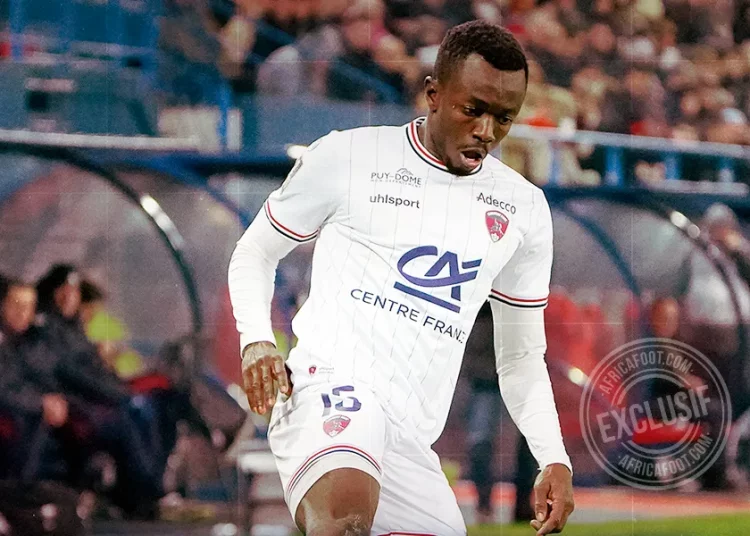 Cheick Oumar Konaté