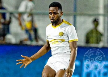 Cheick Hamala Diakité