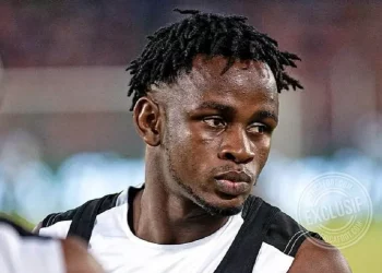 Cheick Hamala Diakité