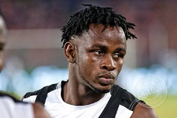 Cheick Hamala Diakité