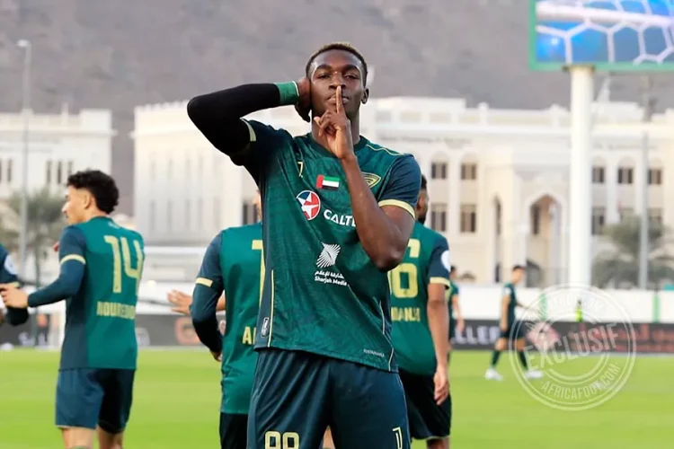 Cheickna Doumbia