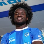 Christopher Bonsu Baah