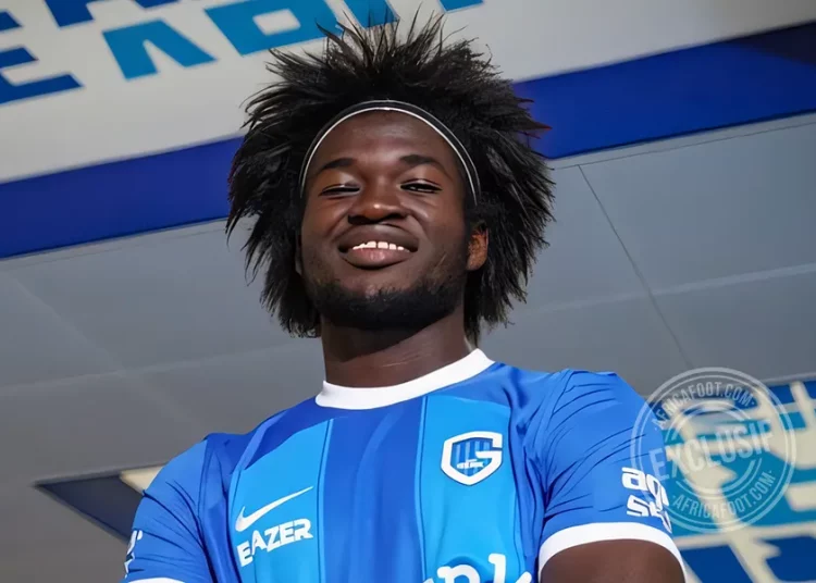 Christopher Bonsu Baah