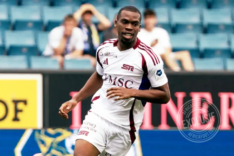 Dereck Kutesa
