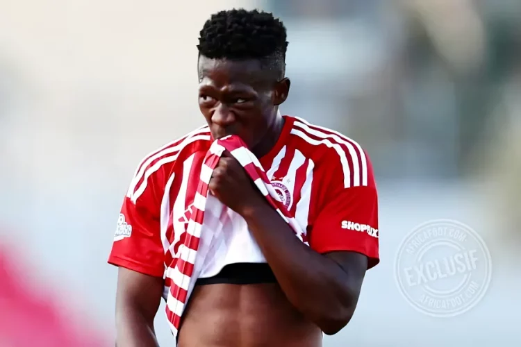 Diby Keita