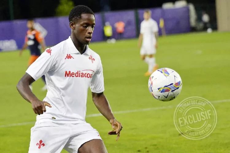 Eddy Kouadio