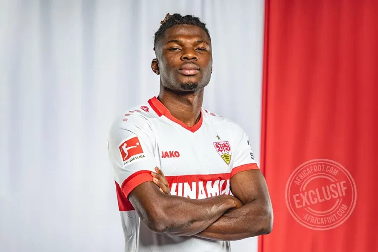 El Bilal Touré