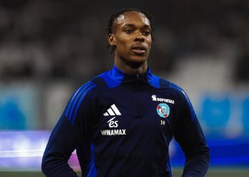 5 options qui s’offrent à Emanuel Emegha l’été prochain