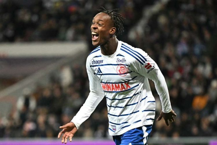 Emanuel Emegha