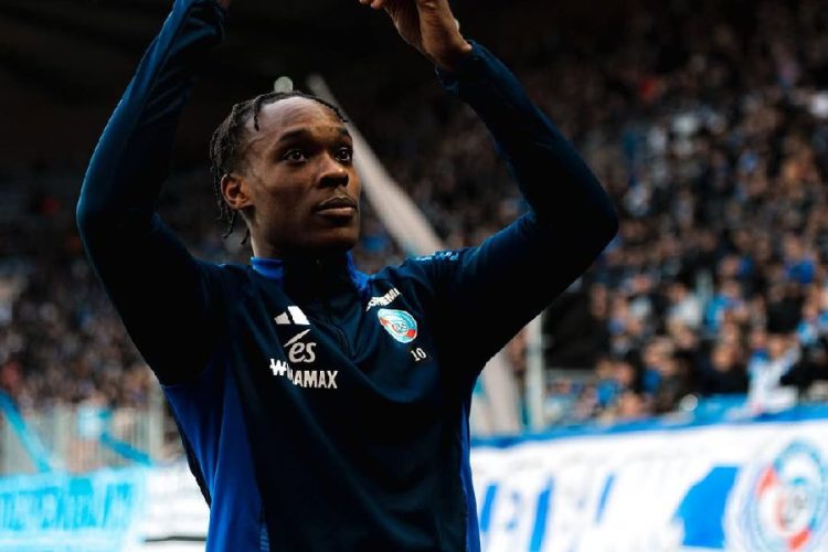 Emanuel Emegha