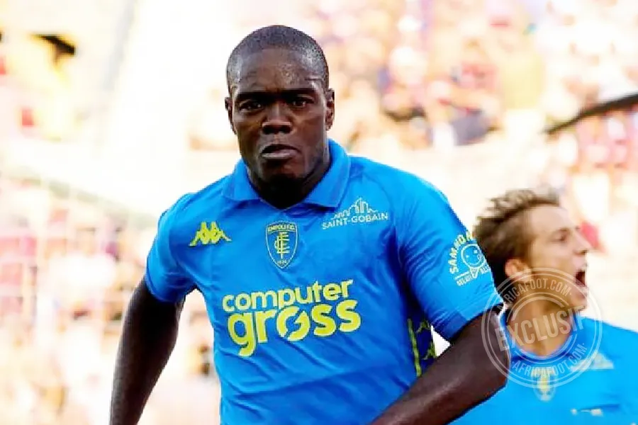 Emmanuel Gyasi