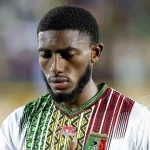 Fodé Doucouré