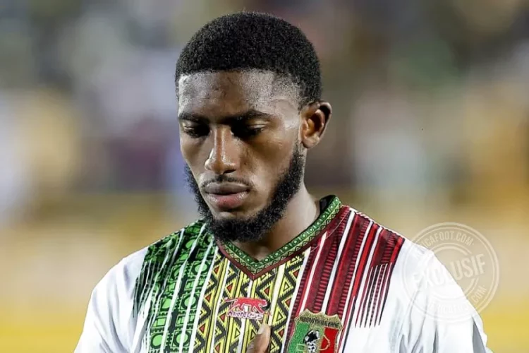 Fodé Doucouré