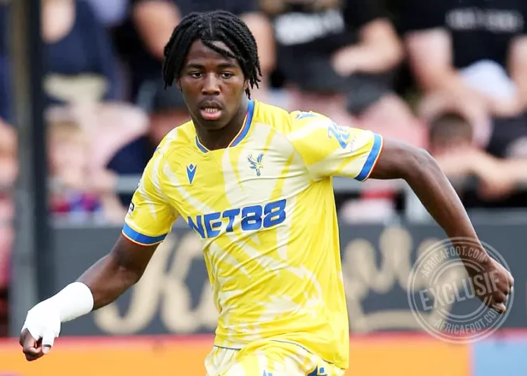 Franco Umeh-Chibueze