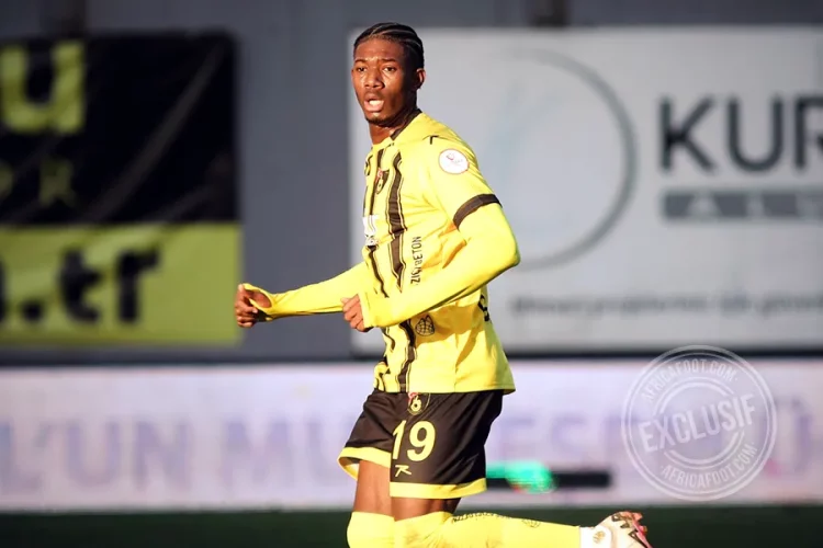 Gaoussou Kyassou Diarra