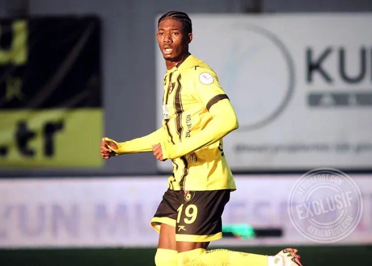 Gaoussou Kyassou Diarra