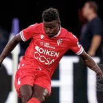 Gora Diouf