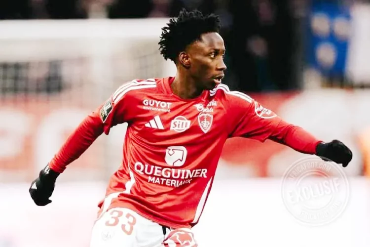 Hamidou Makalou