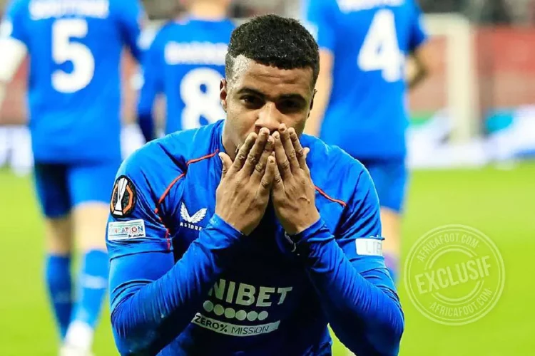 Hamza Igamane
