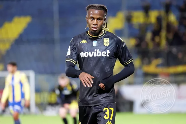 Hamza Mendyl