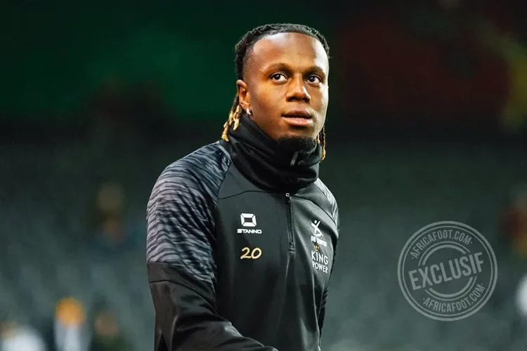 Hamza Mendyl