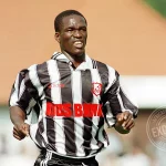 Harouna Diarra