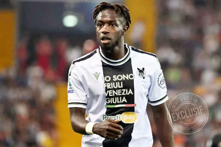 Hassane Kamara