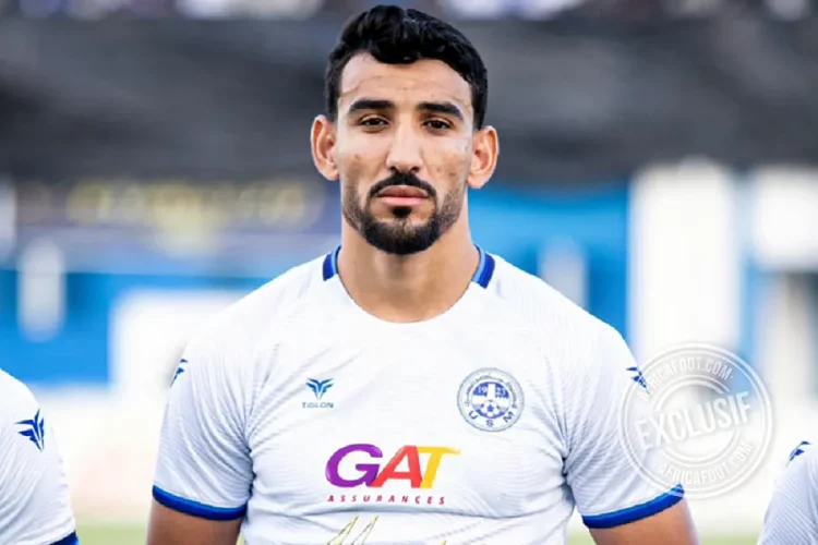 Hazem Mastouri