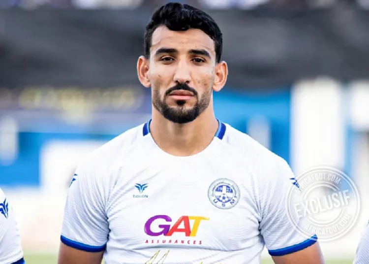 Hazem Mastouri
