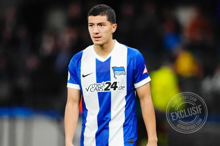 Ibrahim Maza