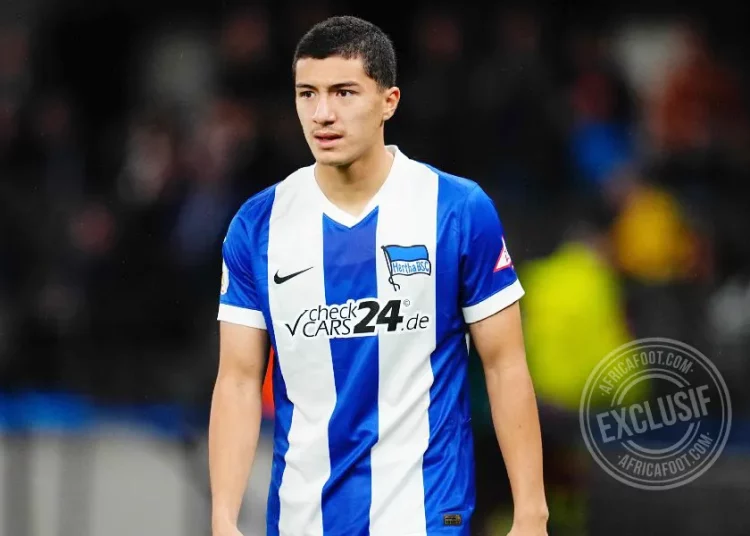 Ibrahim Maza