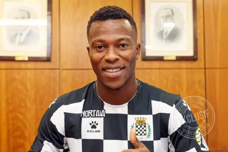 Ibrahima Camara