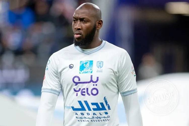 Ibrahima Koné