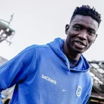 Ibrahima Sory Bangoura