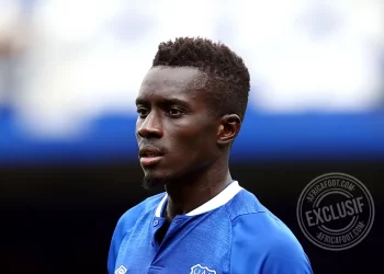 Idrissa Gana Gueye