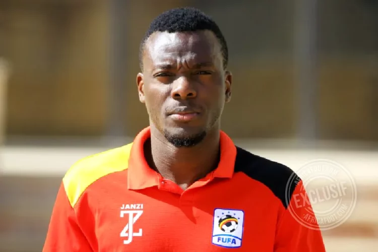 Isaac Muleme