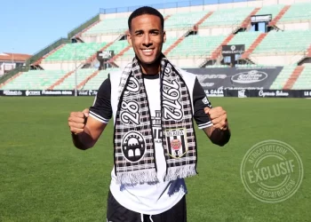 Ismael Said Athuman Gonzalez