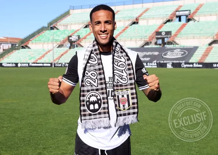 Ismael Said Athuman Gonzalez