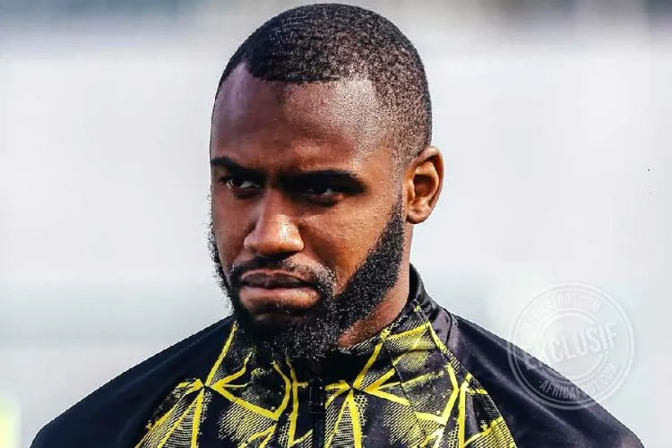 Issiar Dramé
