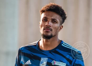 Jean-Philippe Gbamin