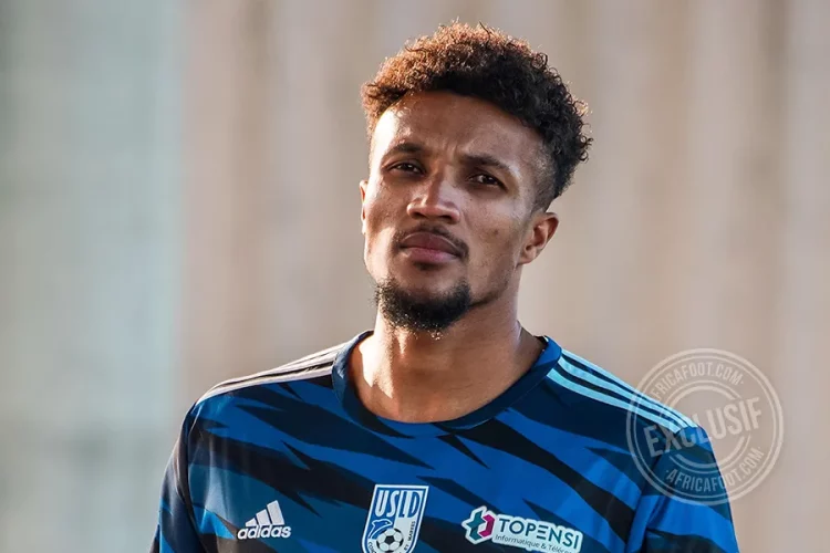Jean-Philippe Gbamin
