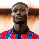 Jonas Adjei Adjetey